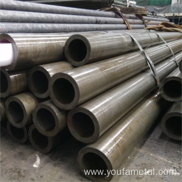 GB 5310 Hot-rolled Seamless High Pressure Boiler Tube